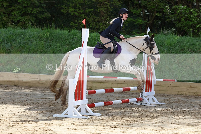 3E7A5772 - Class 3: 50cm Open