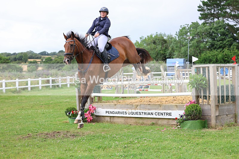 3E7A2699 - Class 7: 90cm open