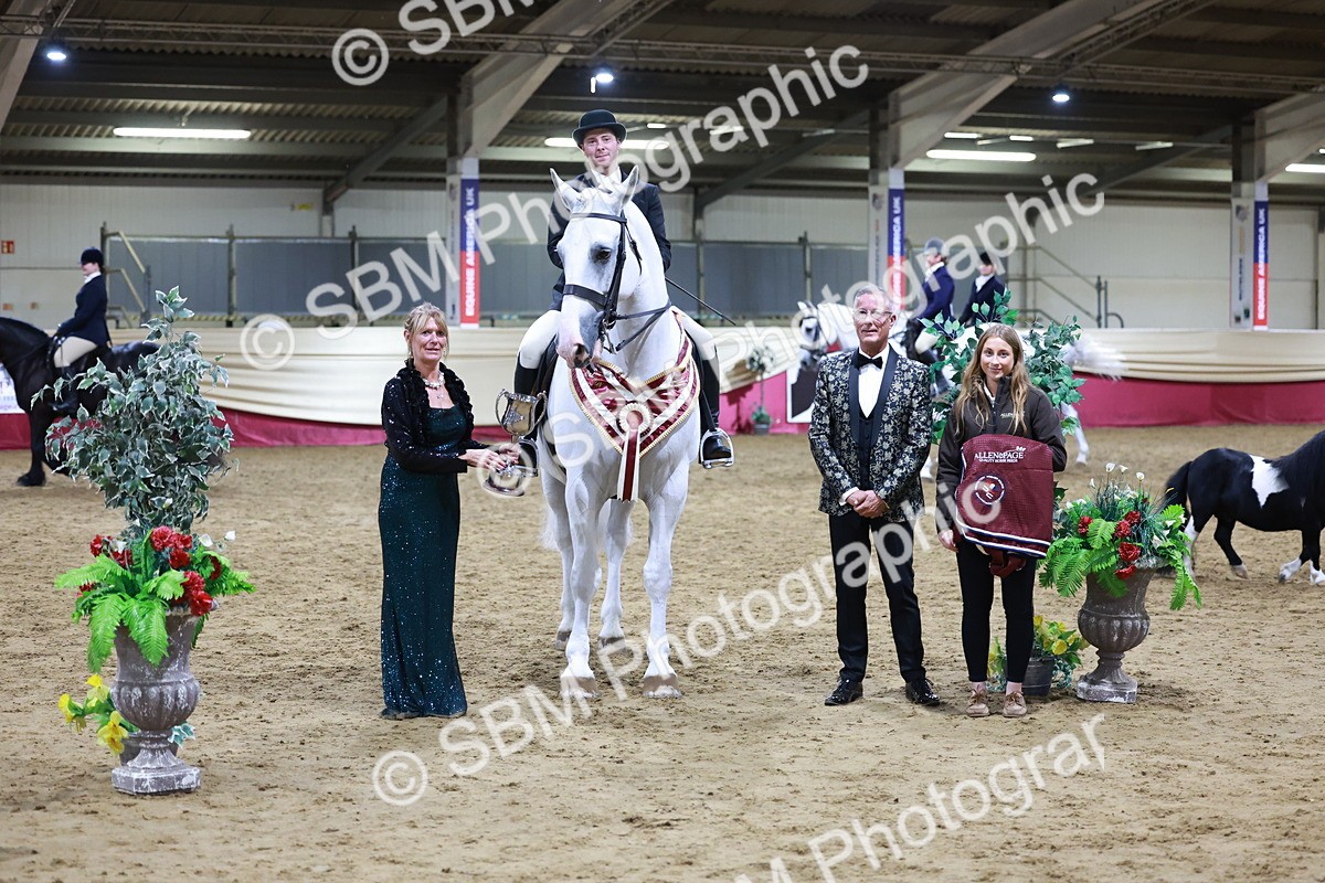 SBM_21576 - Class V - Champion of Champions