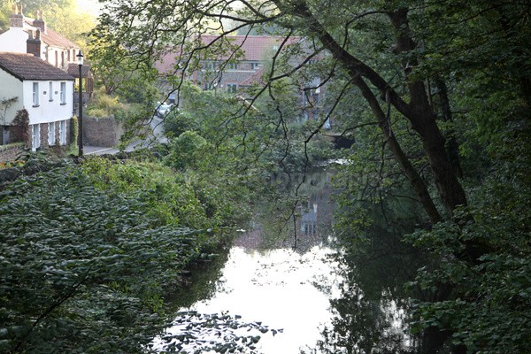 River Frome _41 - Frenchay care home Collection v