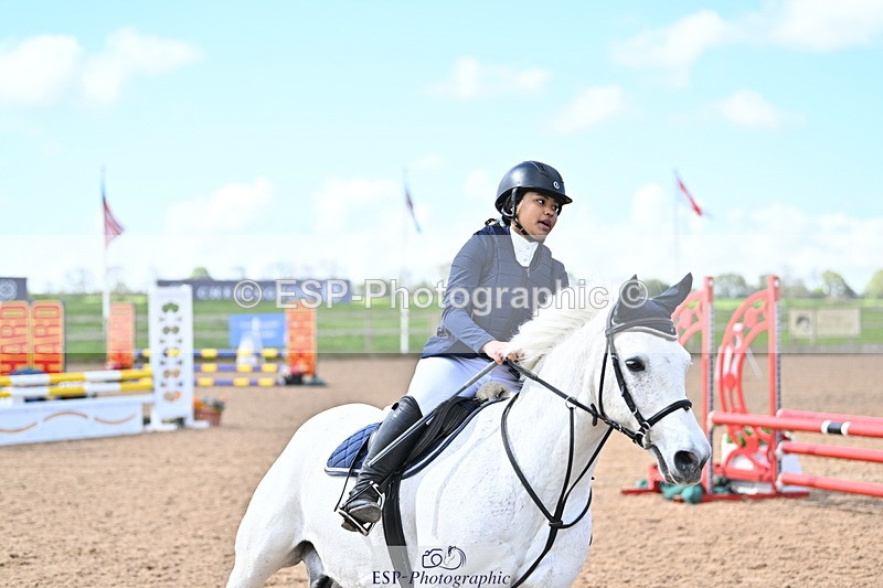 240504A-104448-01108 - Cls 2 Pony British Novice & 80cm Open