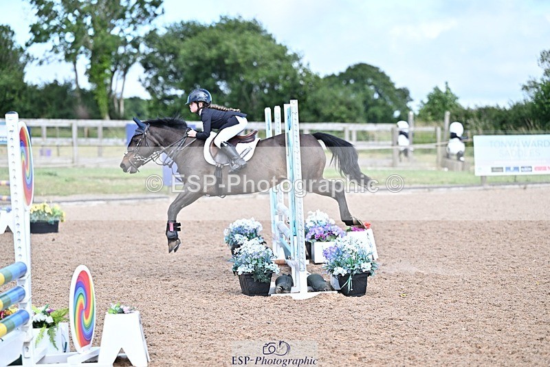 250627-164804-00806 - Cls 6 Stepping Stones 128cm and 138cm