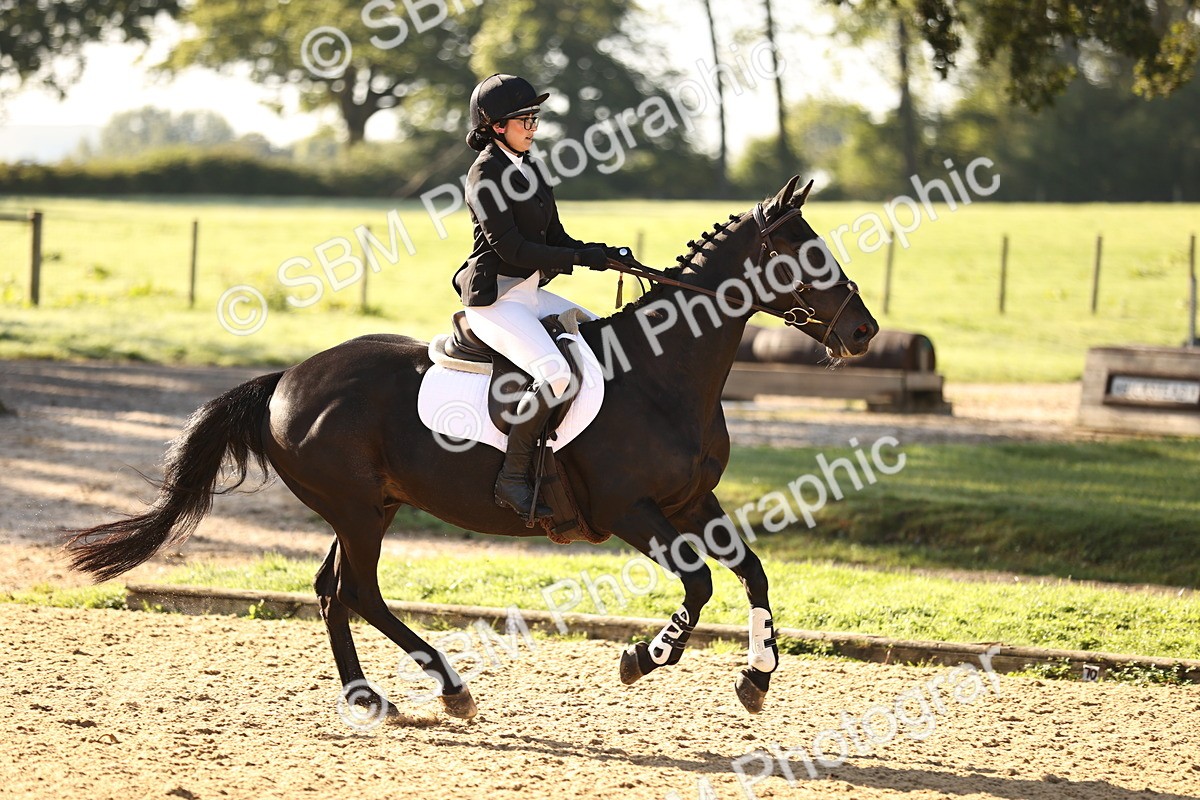 SBM_34795 - J38 - Senior 80cm Championship