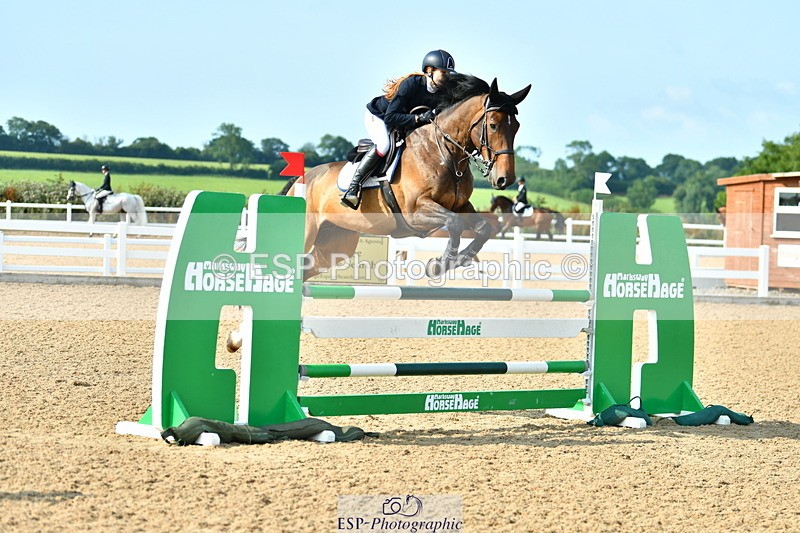 230721A-091150-04637 - Cls 26, 5 Yr Olds 1.10m