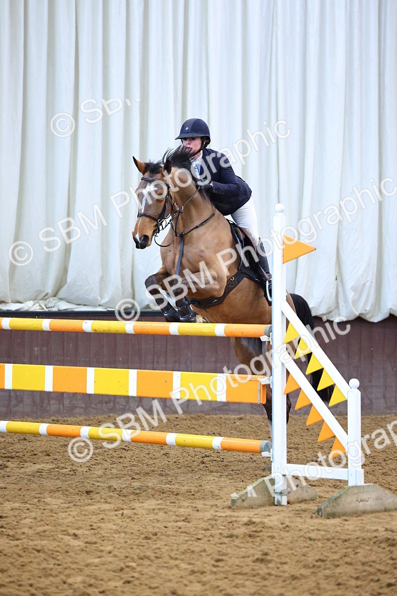 SBM_001360 - Class 5 - Senior Foxhunter - 1.20m