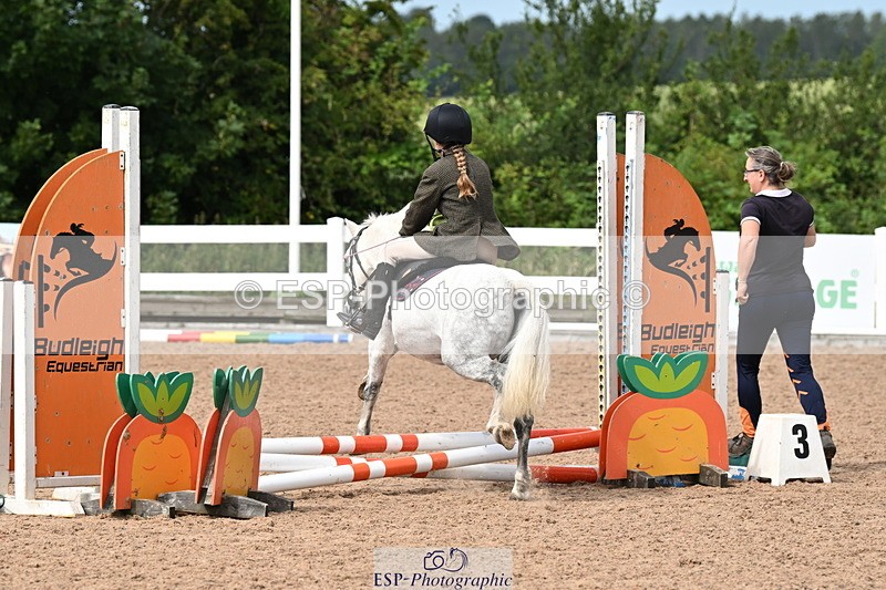 240809A-111419-00096 - Showjumping Competition