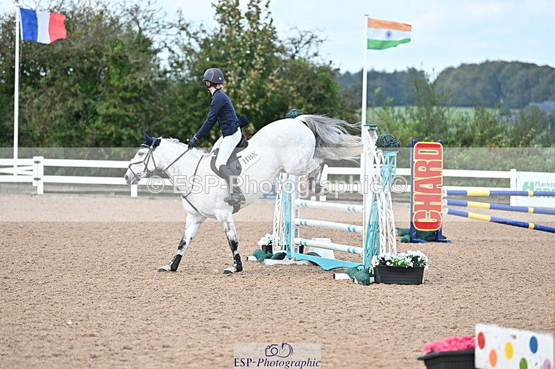241005A-102618-02990 - SAT Cls 16 85cm Amateur Quali