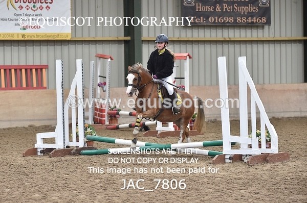 JAC_7806 - CLASS 1 X POLES