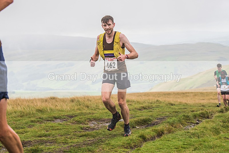 Sedbergh -308 - Sedbergh Hills Fell Race Sunday 20th August 2023
