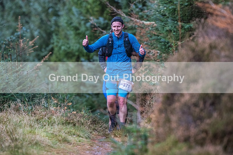 Glentress-1347 - High Terrain Events Glentress 21 & 10K Trail Races Saturday 15th November 2025