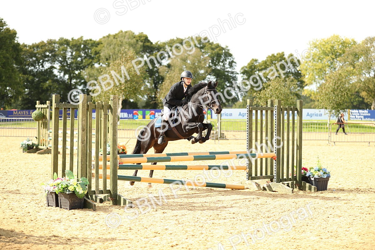 SBM_67987 - J17 - Junior Pony 80cm Championship