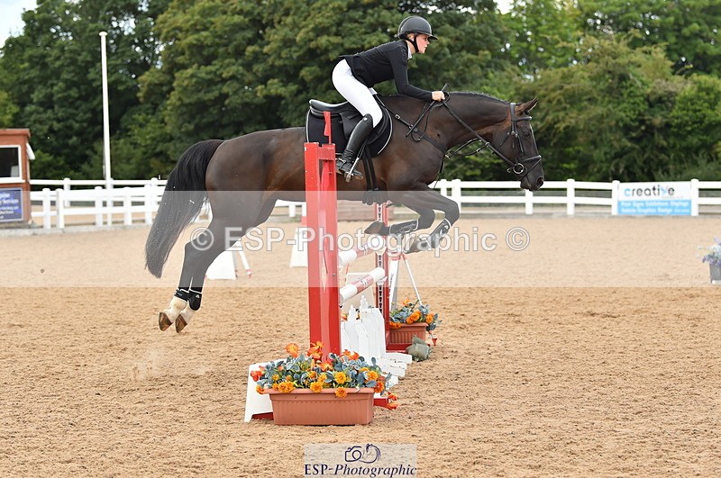 230720A-124900-02658 - Cls 13, 1 Star Bronze 1.10m