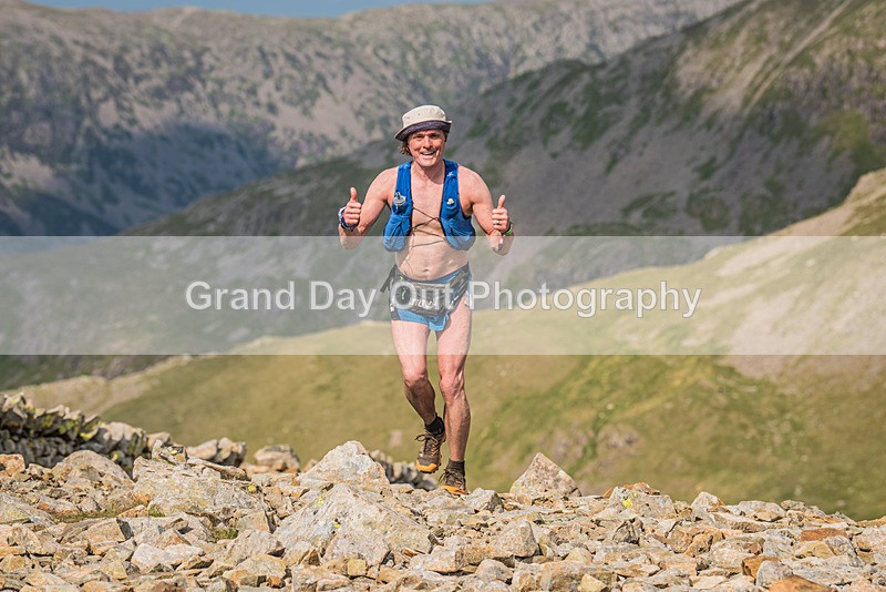Ennerdale-501 - Ennerdale Horseshoe Fell Race Saturday 10th June 2023