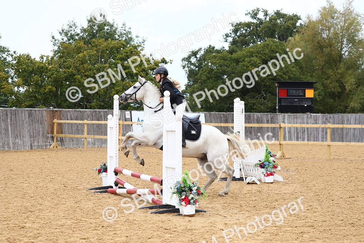 SBM_60111 - J63 - Junior Pony 50cm Championship