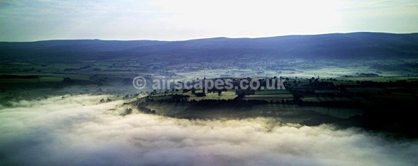 Eastern Fells - Eden Valley, Cumbria