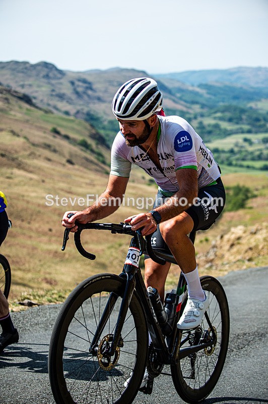 125504-3 - Hardknott Pass Camera 3 12.00-13.00