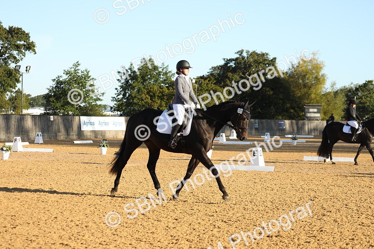 SBM_14102 - D10 - Small Tour Championship - Prelim 2