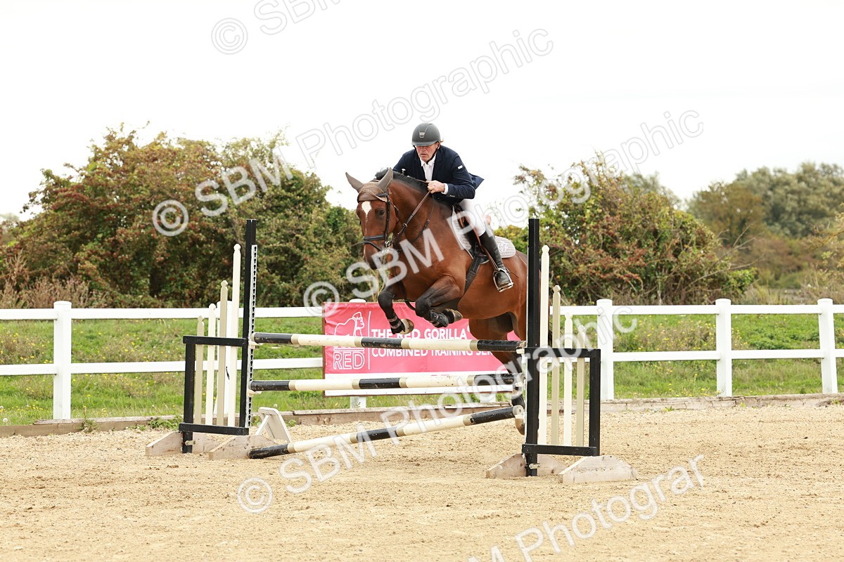 1I0A7176 - Class 3 - Senior Discovery - 1.00m