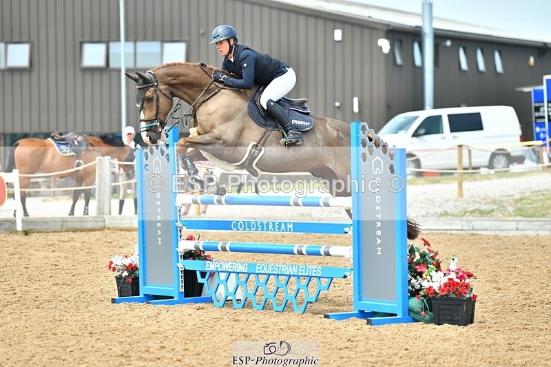 230609A-140008-01285 - Cls 4 1.20m Open