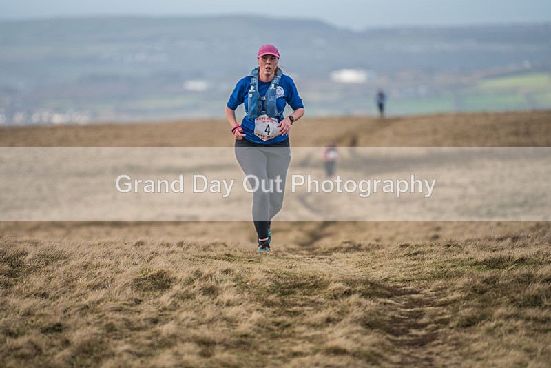 Jarrett-58 - Jarretts Jaunt Handicap Fell Race Saturday 3rd February 2024