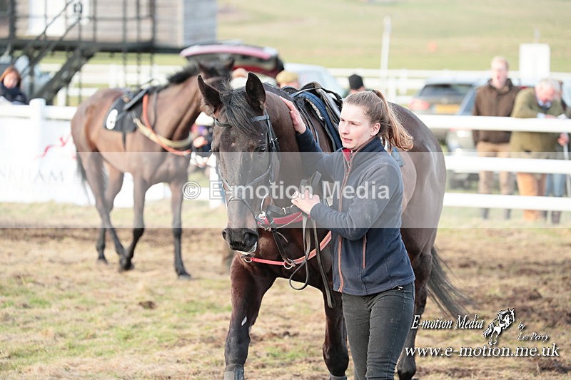 PtP 270124 1107 - Royal Artillery PtP Larkhill 27/01/24