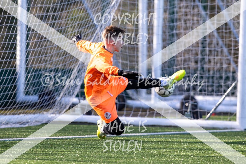 1DX31061 - 2026-02-14 FC Abbey Meads U14 North Wilts RTC V Coton Green Minor U14