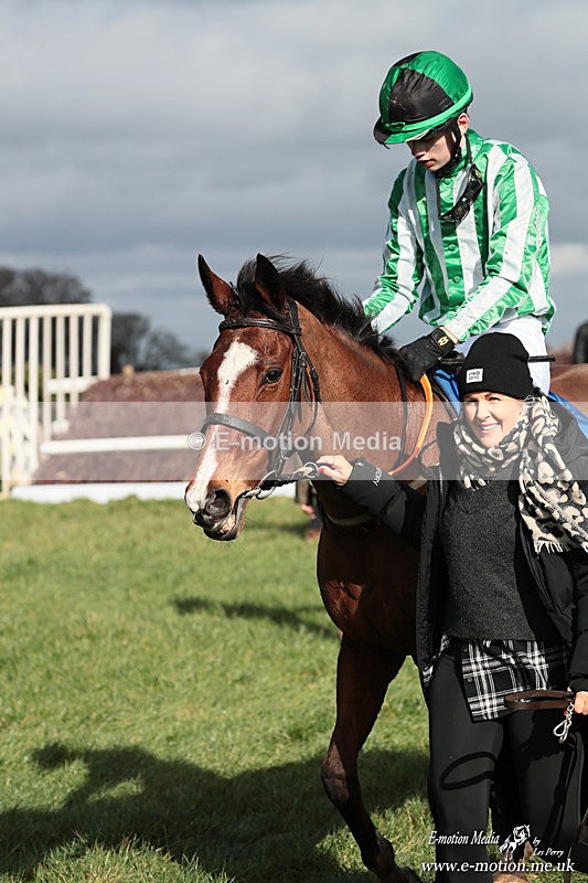 PtP 280226 447 - Kimblewick PtP Kingston Blount 28/02/26