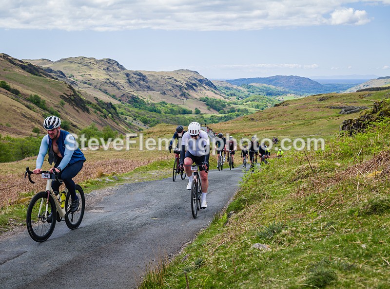 131035 - Hardknott Pass Camera 1 13.00-14.00