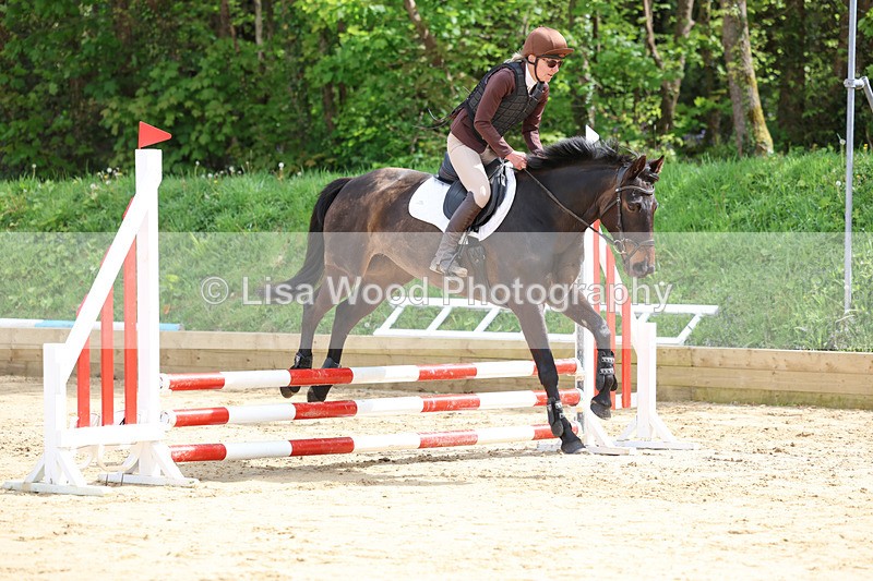 3E7A6471 - Class 5: 60cm Senior