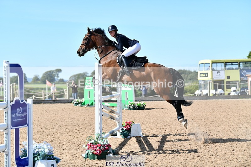 240914A-135651-07491 - Cls 16-S Snr 1.20m Open