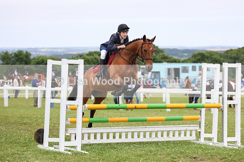 3E7A7160 - Class 7: PC90cm Regional Championship Qualifier Rnd 2 (B)