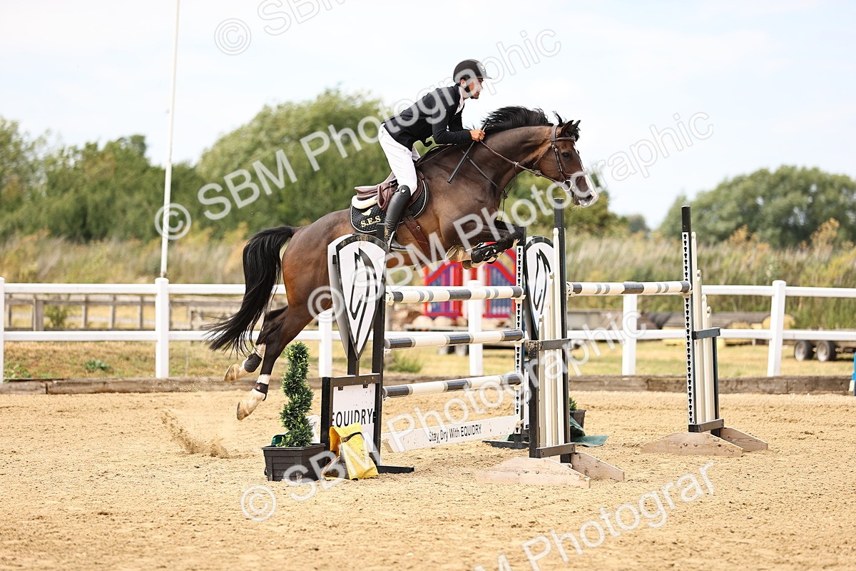SBM_010753 - Class 10 - Talent Seekers Inc 7 Years Old Championship Qualifer - 1st Half
