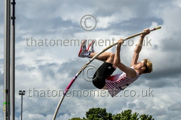 SIAB23-914601 - Field Male Set Two