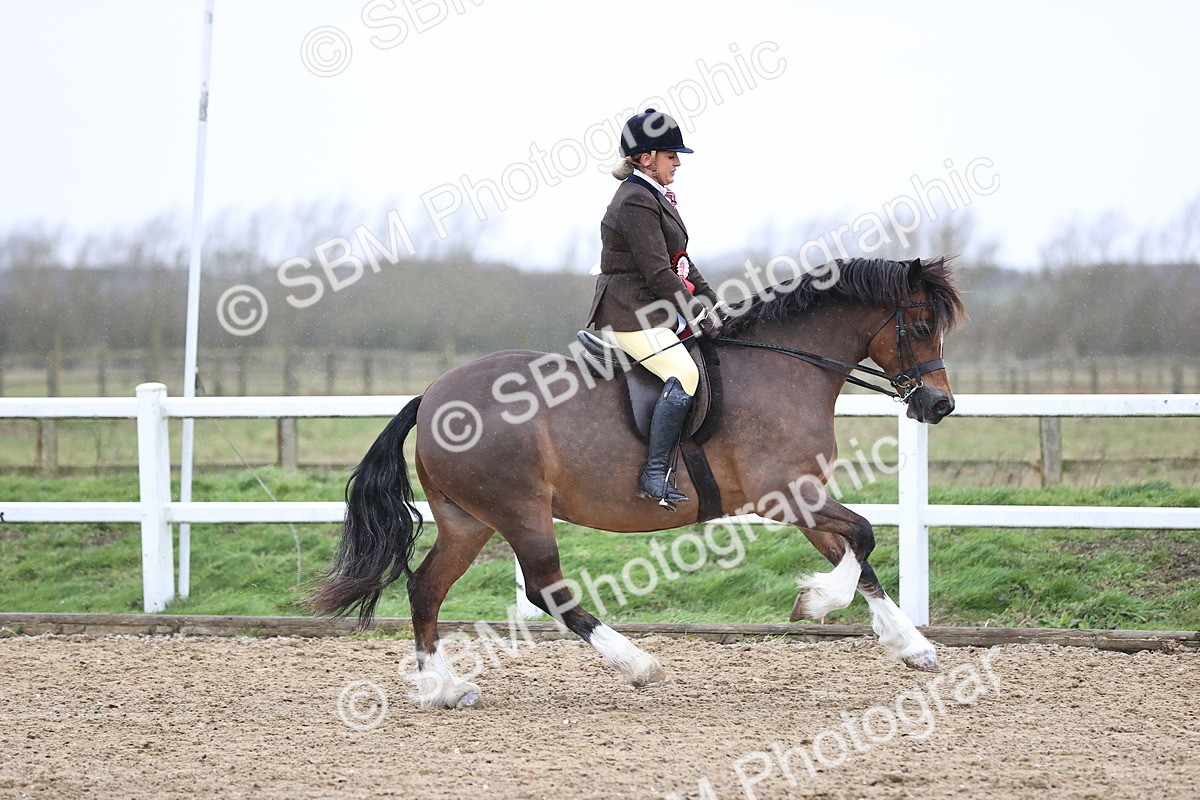SBM_008456 - Class 33-34 - M&M Open Ridden Small-Large