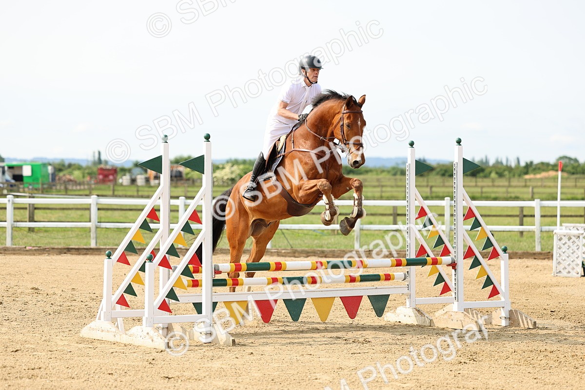 SBM_004005 - Class 15 - Clear Round
