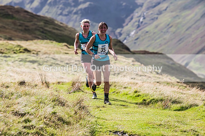 HBMR Leg 4-256 - Hodgson Brothers Mountain Relay Leg 4 Saturday 3rd October 2026