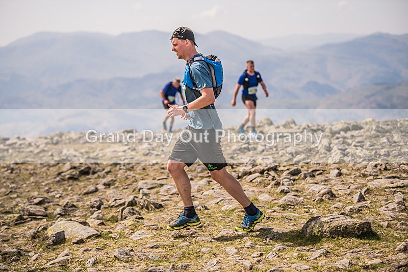 Fairfield-657 - Fairfield Horseshoe Fell Race Saturday 11th May 2024