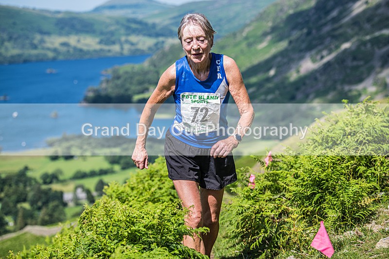 Arnison-273 - Arnison Dash Fell Race Sunday 29th June 2025