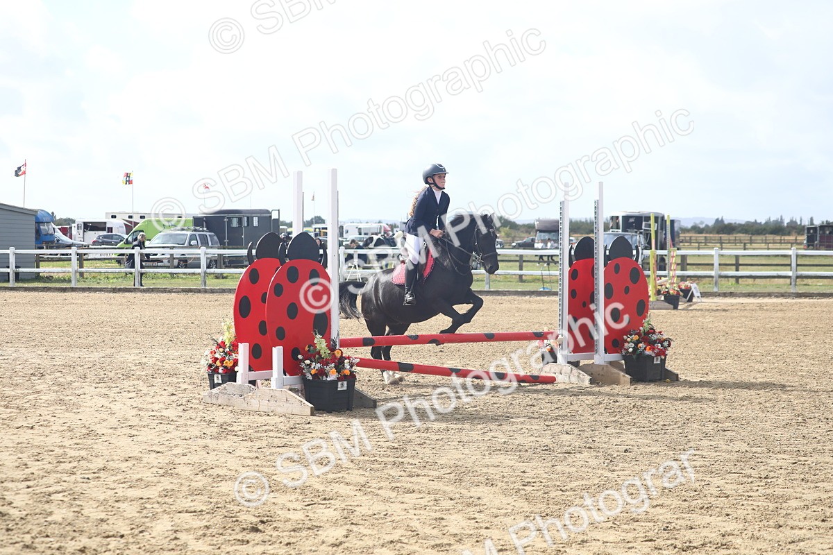 SBM_005460 - Class 4 - 50cm Champs