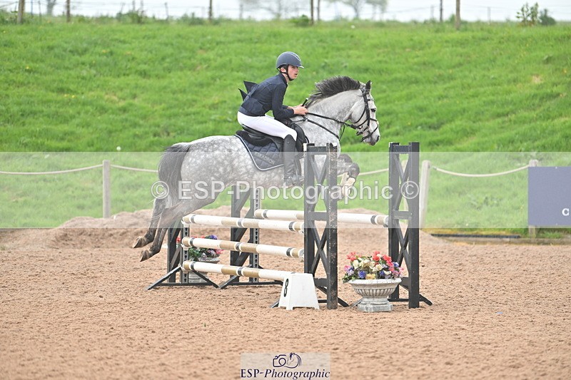 240505A-110339-04735 - Cls 3  Pony Discovery & 90cm Open