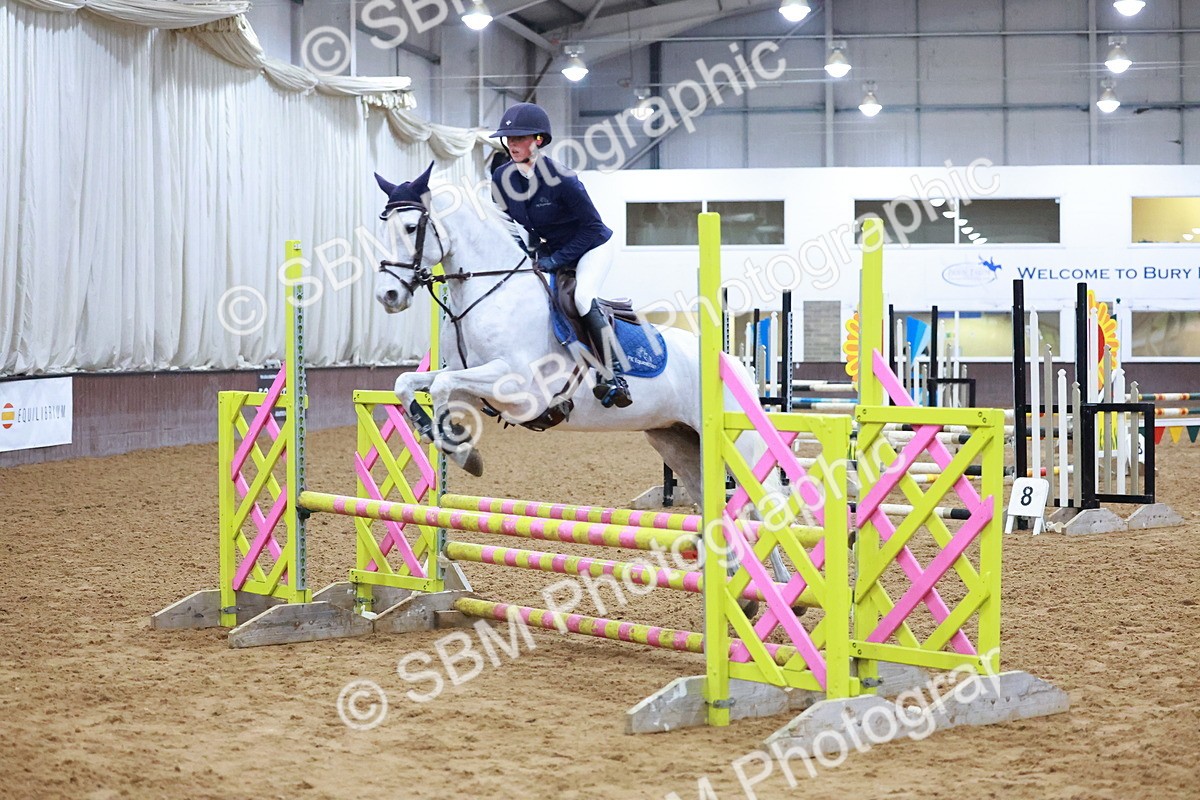 SBM_000059 - Class 1 - Clear Round