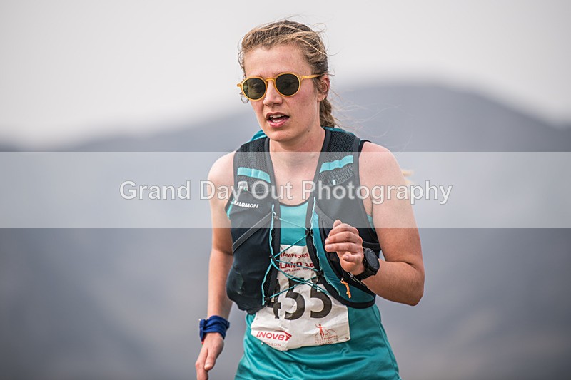 Newlands-241 - Newlands Memorial Fell Race Saturday 12th April 2025