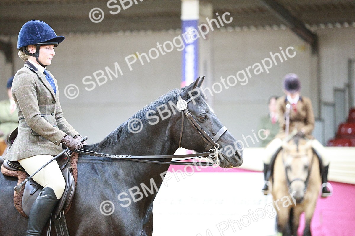 SBM_03496 - Class 6A Area Ridden Pre-Vet