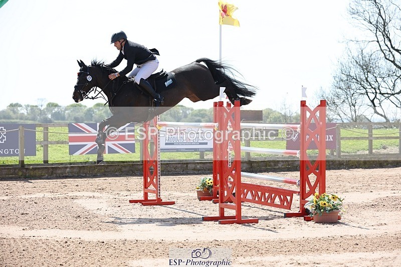 250427-140138-17465 - Cls 12 - 2 Star Big Tour L Ranking GP break to end