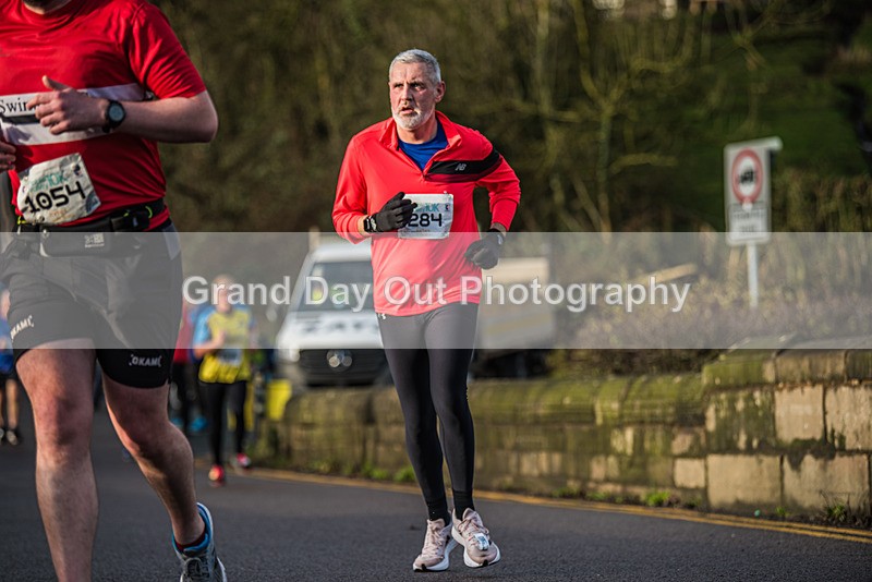 Ribble-1454 - Ribble Valley 10K Sunday 31st December 2023