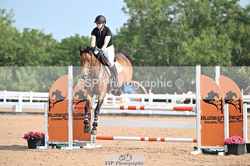 240801A-091251-00062 - Cls 7 Snr Discovery and 1m Open