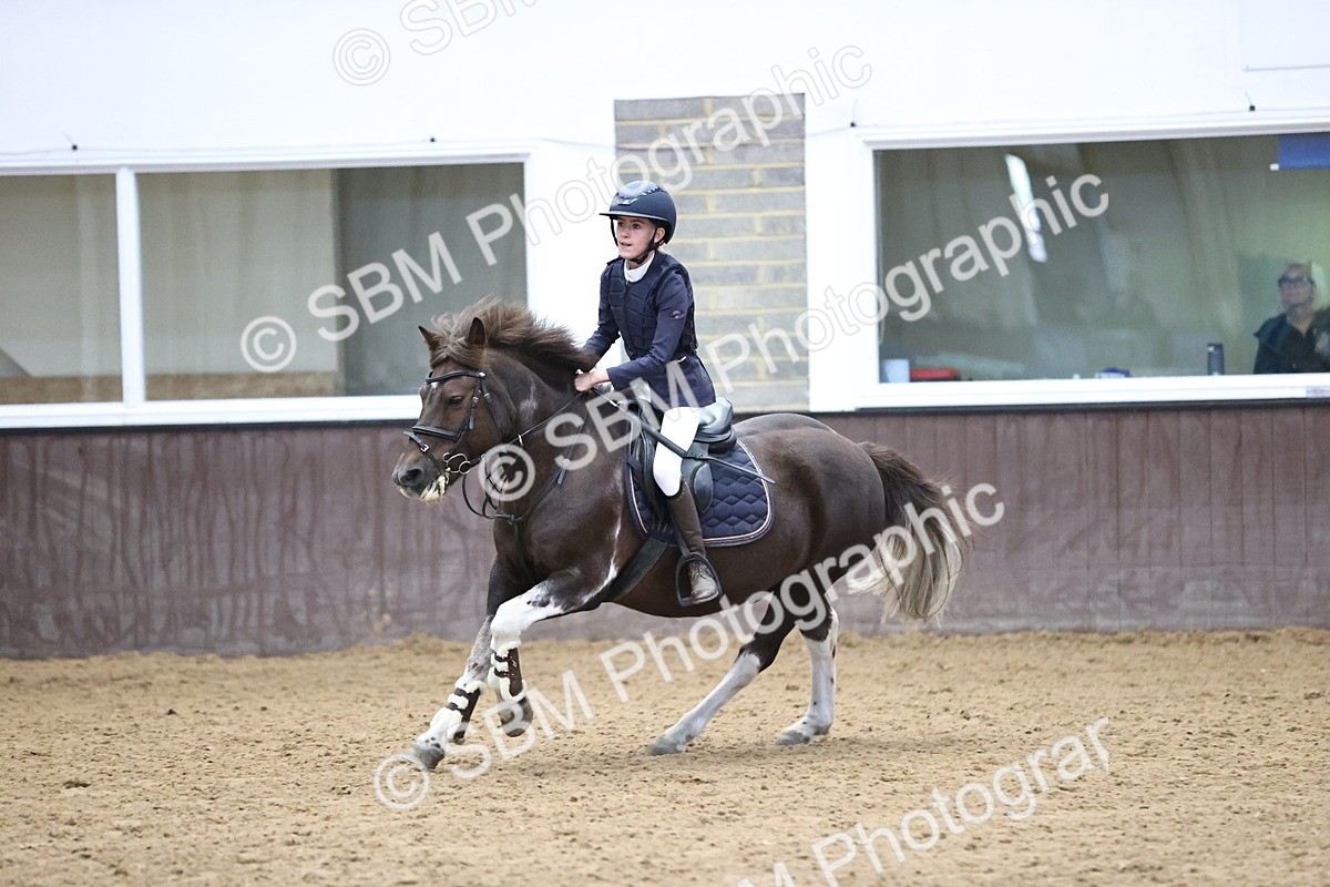 SBM_001941 - Class 10 - Pony British Novice 80cm Open