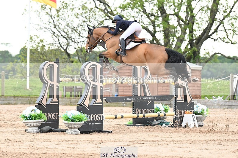250509-144431-07703 - Cls 15 Talent Seeker inc 7yr old - 1.30pm break to End