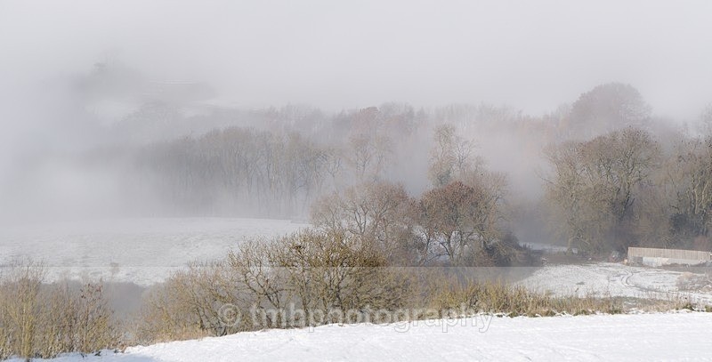 Frost Hag - Snow Scene's /Winter