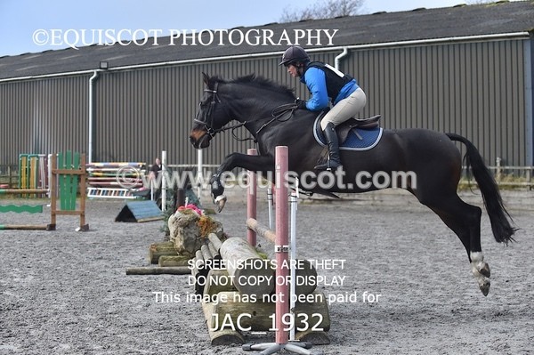 JAC_1932 - 90cm Snr Open, National AE Scottish & Aintree Qualifier